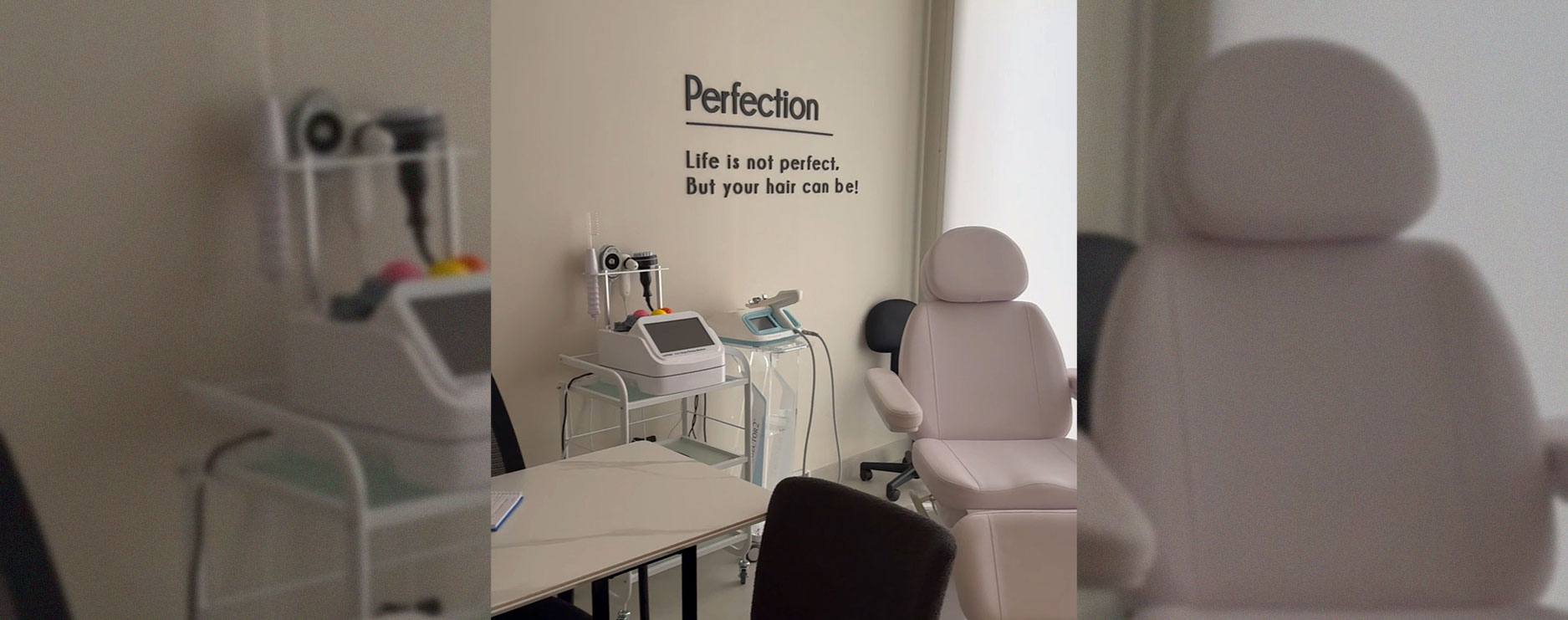 Trust Health Consultancies