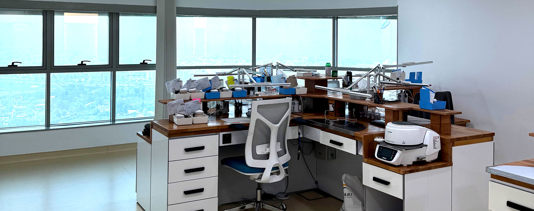 Trust Health Consultancies