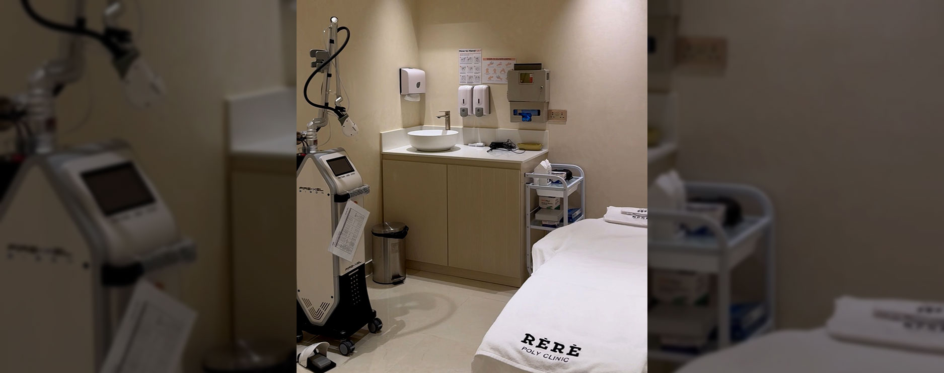 Trust Health Consultancies