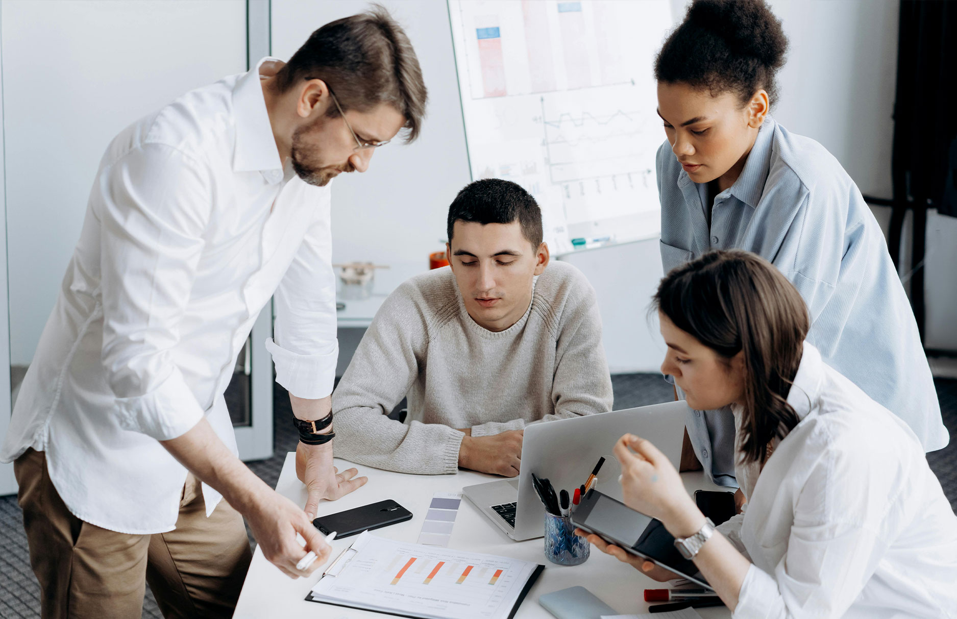 HR consultancy UAE systems and workflows