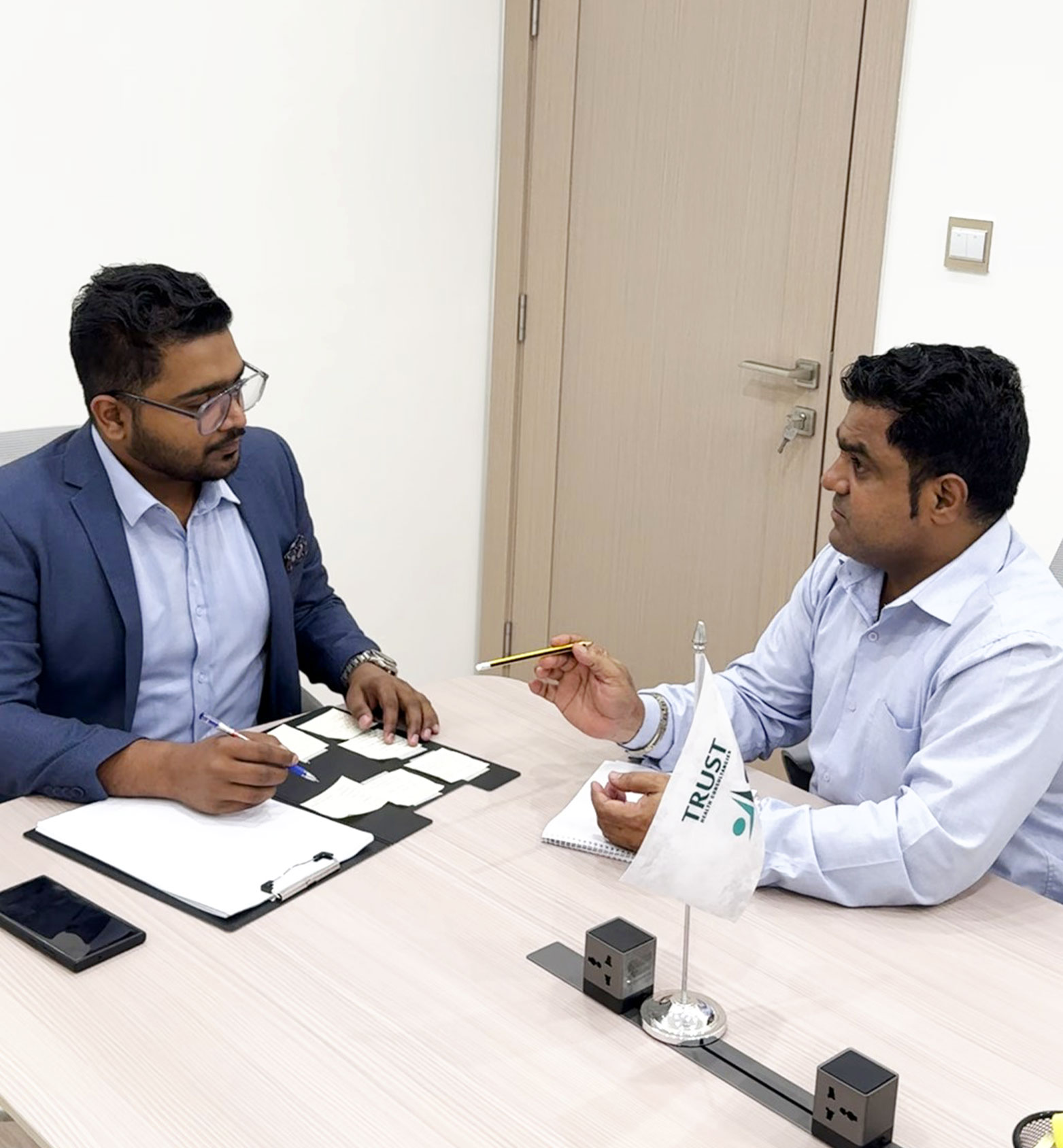 Hiring solutions UAE recruitment and staffing