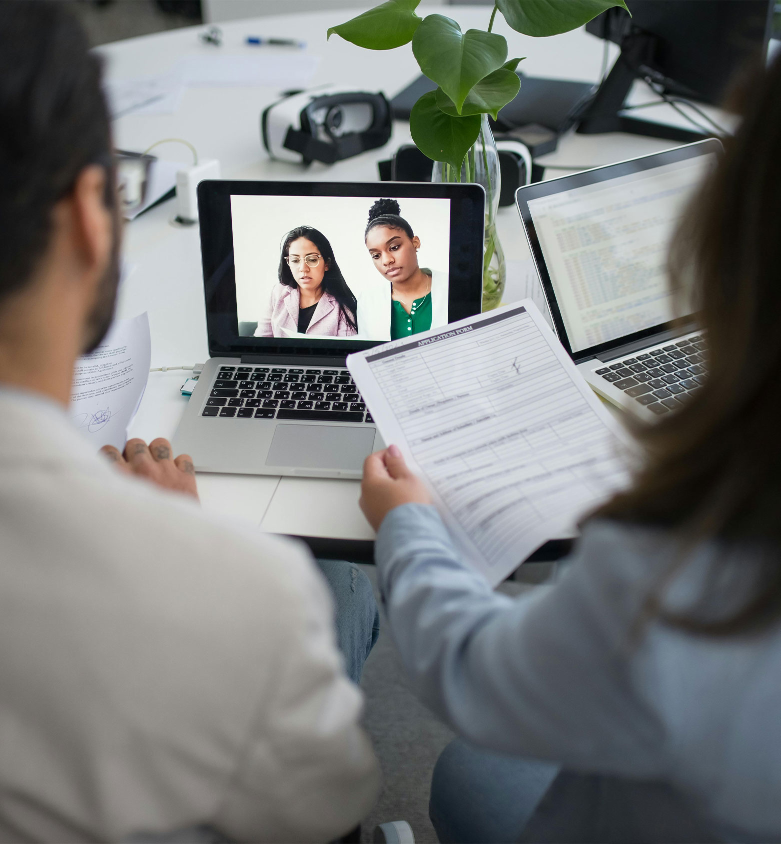 Employment contracts and labor documentation UAE